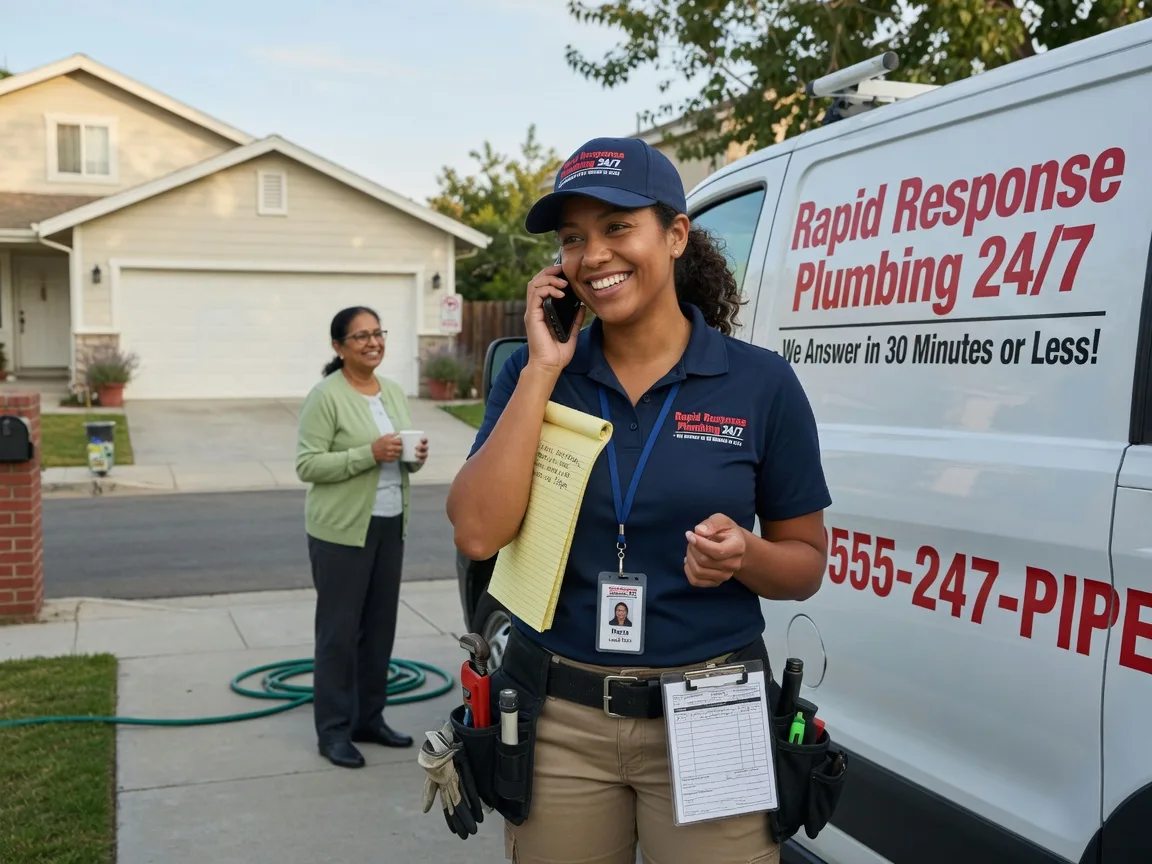 Emergency Plumber Napoleon, OH FAQs